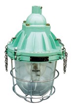 ABGd-250系列隔爆型防爆灯  
